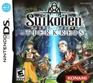 Suikoden - Tierkreis (USA) (En,Fr,Es)